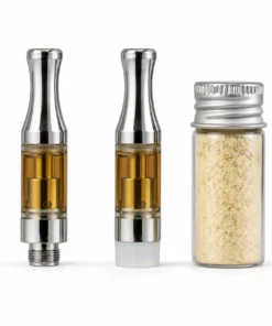 Where to Buy MMD Cosmo DMT Cartridge