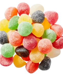 Double Dose Jumbo Gum Drops LSD Candy