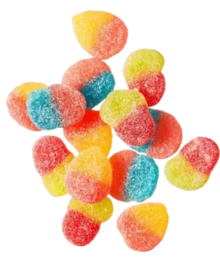 Double Dose Jolly Rancher Sour Misfits LSD Candy