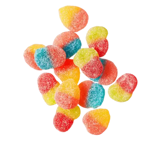 Double Dose Jolly Rancher Sour Misfits LSD Candy
