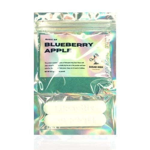 (ALICE) PSILOCYBIN MAGIC DIP 2G