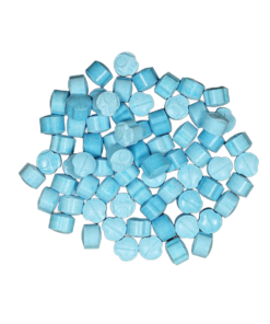 Blue Toads – MDMA (100mg), Speed (50mg)