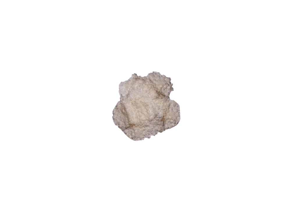 Raw DMT Powder (1g)
