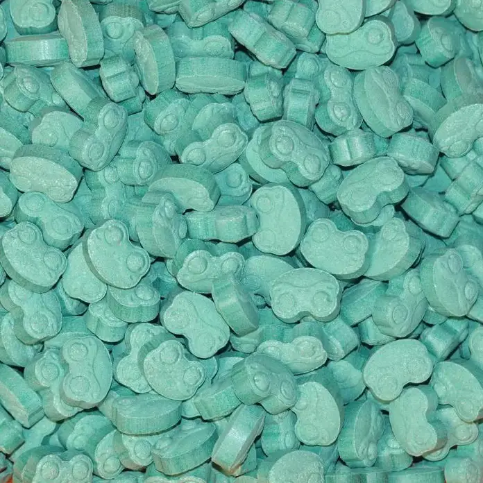 4-AcO-DMT – 25mg (Green Frog)