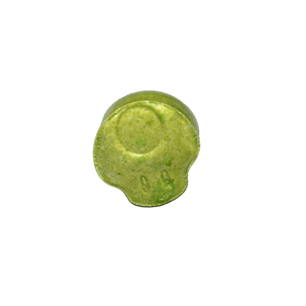 M Pressed Pills: Toads – MDA (80mg), Cialis (5mg), Caffeine (200mg)