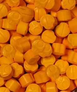 Candy Flip Toad – MDMA & LSD