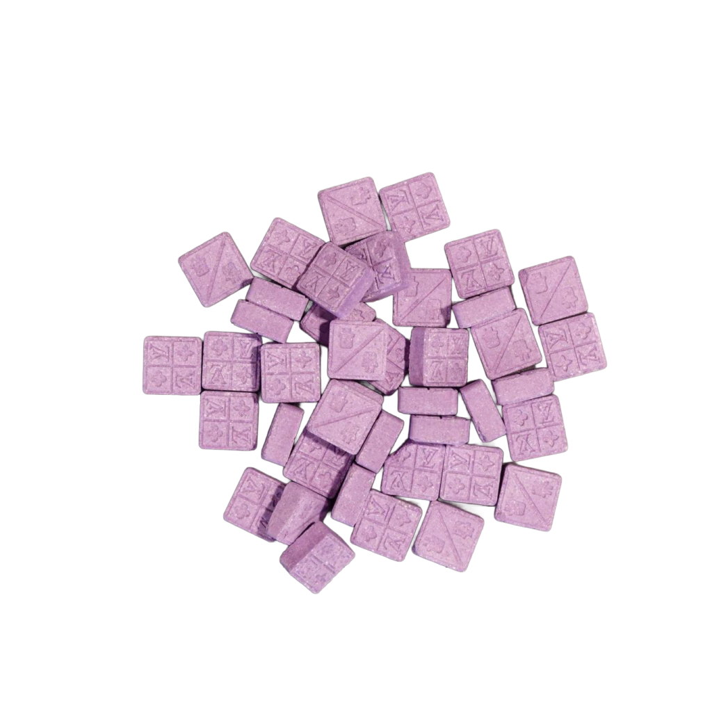 Louis Vuitton MDMA (220mg)