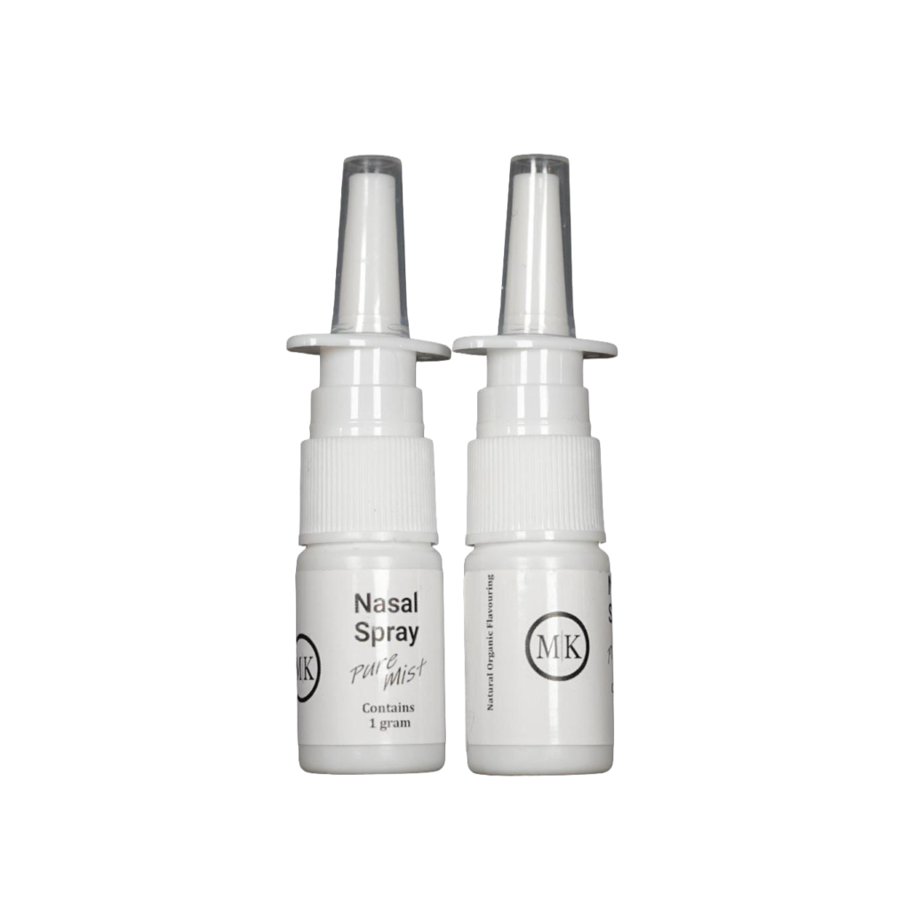 MDMA and Ketamine Nasal Spray (1g)