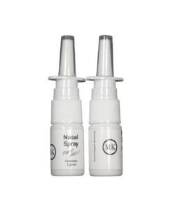 S-Ketamine Nasal Spray (2g)