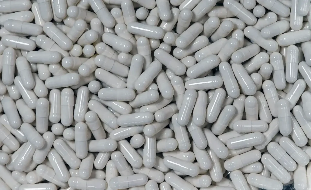 MDA Caps -100mg (Sally)