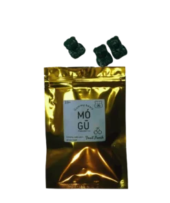 Magic Mushroom Gummy Bears – 2000mg – MÓGŪ Psilocybin Co.