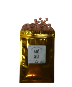 Hot Chocolate + Super 7 Magic Mushroom Blend – MOGU Psilocybin Co. – New Flavours!