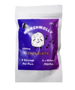 Marshmolly (MDMA Marshmallow)