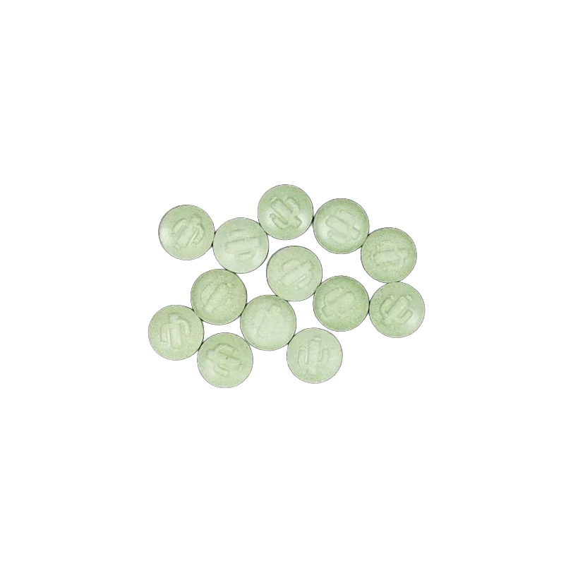 Mescaline Pressed Pills