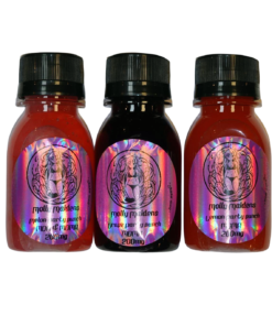 Molly Maidens MDMA/MDA Drinks