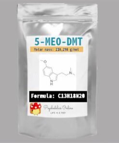 uy 5-MeO-DMT For Sale in USA,