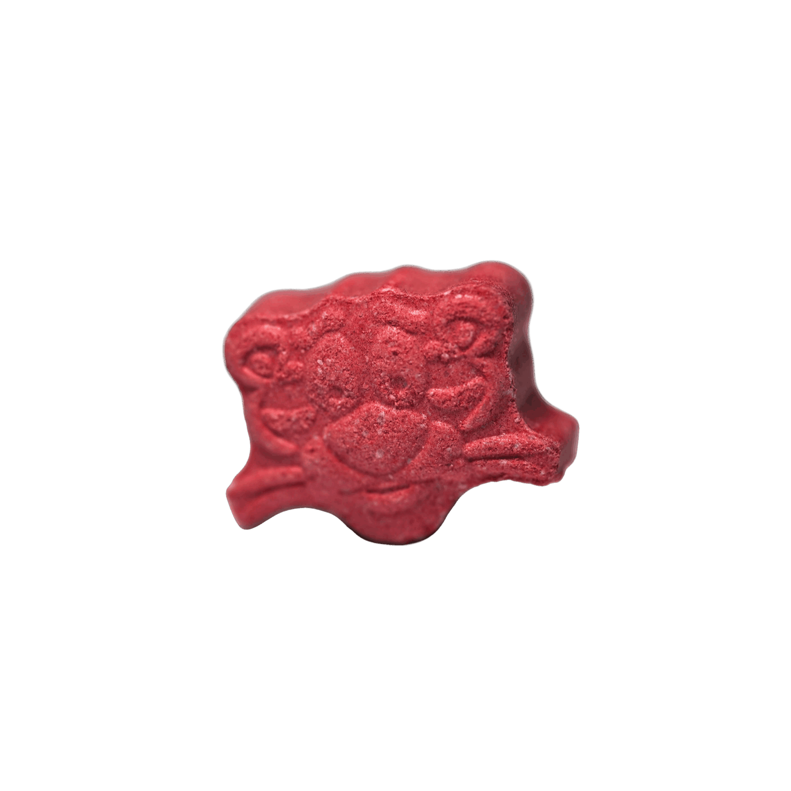 M Pressed Pills: Pink Panther MDMA (125mg), MDA (50mg), Cialis (5mg)