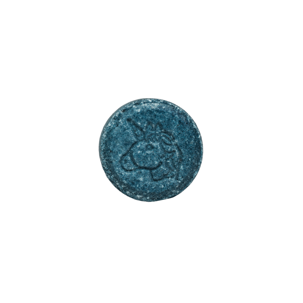M Pressed Pills: Purple Unicorns MDMA (100mg), MDA (100mg)