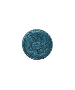 M Pressed Pills: Purple Unicorns MDMA (100mg), MDA (100mg)