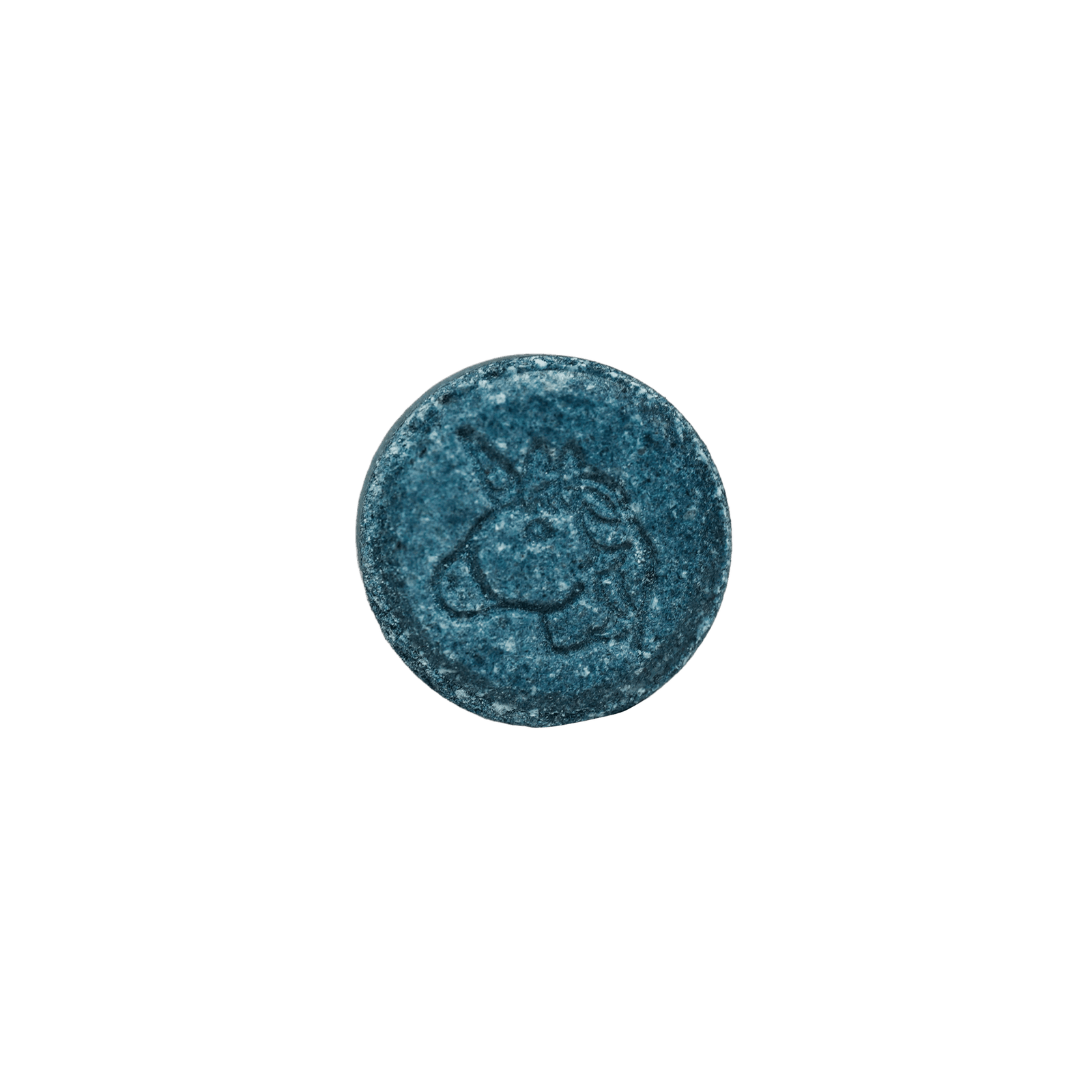 M Pressed Pills: Purple Unicorns MDMA (100mg), MDA (100mg)