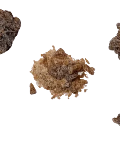 Raw MDMA (Molly)