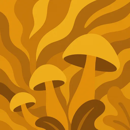 Mushrooms as Medicine? Psychedelics May Be Next Breakthrough Treatment