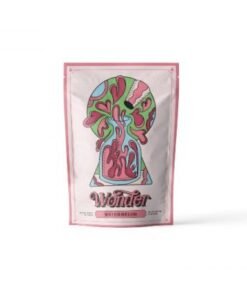 WONDER PSILOCYBIN GUMMIES