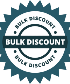 Bulk Mushrooms