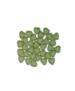 250 mg per pack  10 gummies per pack  25 mg in each gummy