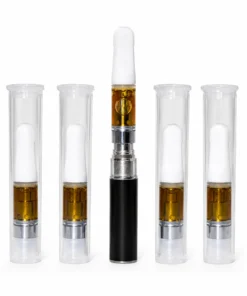 Buy DMT Vape & Cartridge 1ml 400mg