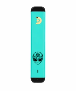 DMT disposable half gram Pen