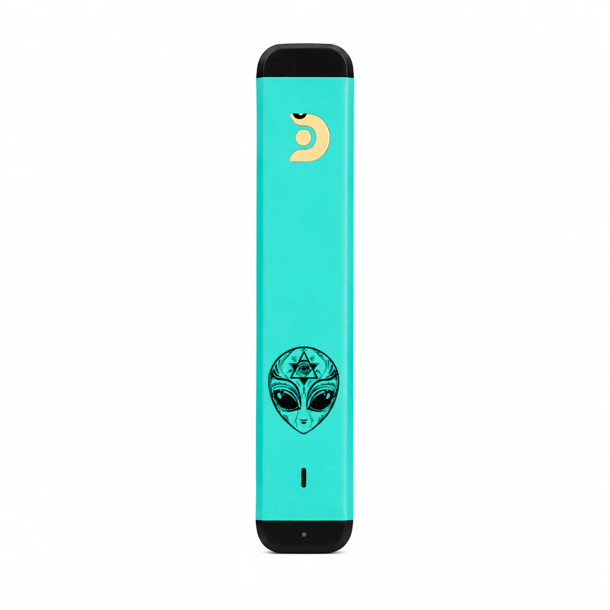 DMT disposable half gram Pen