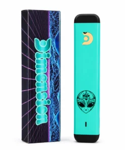 DMT disposable half gram Pen