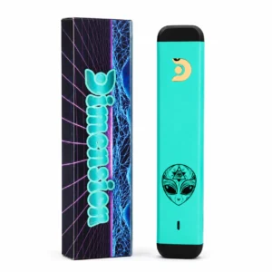 DMT disposable half gram Pen