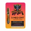 Top Tier 5MEO DMT 1ML Cartridge
